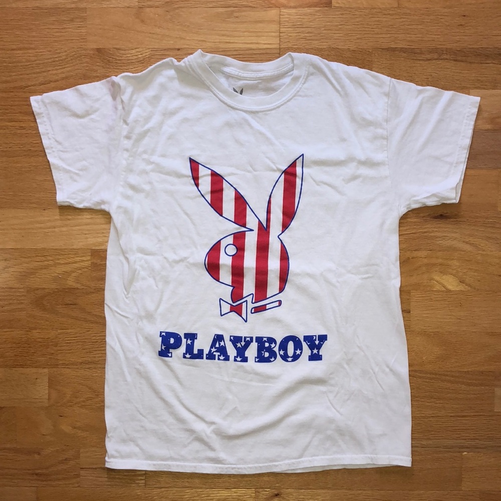 Playboy T-Shirt